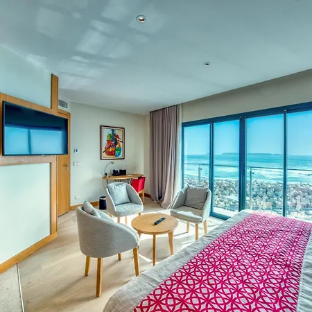 Azalai Hotel Dakar-2