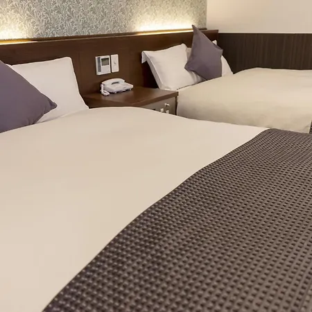 Hotel New Gaea Domemae-3