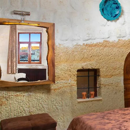 Romantic Cave Hotel-2