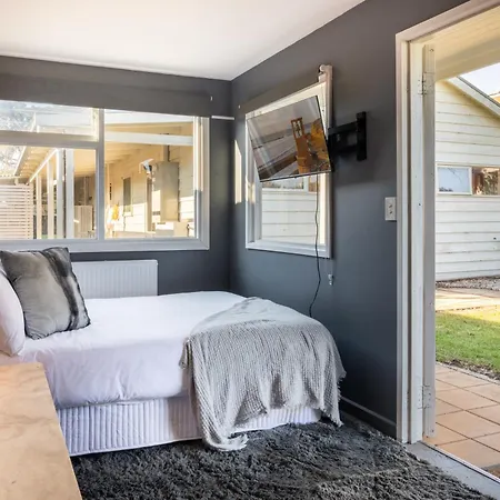Torquay Hotel/Motel-3