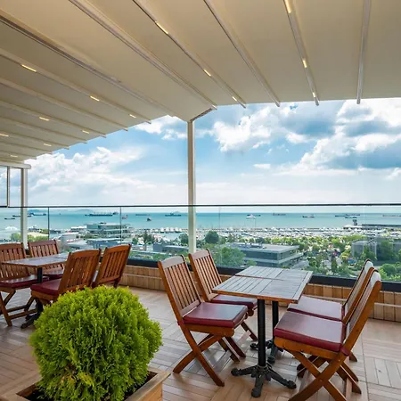 The Time Hotel Marina-3