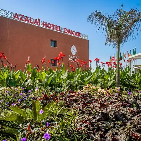 Azalai Hotel Dakar-3