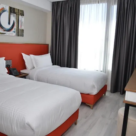 Privilege Oasis Hotel-2