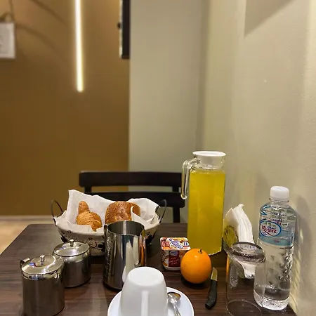 Hostel Apart-2
