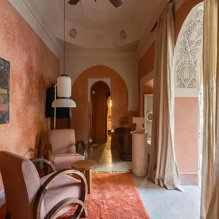 Riad Brummell Medina-2