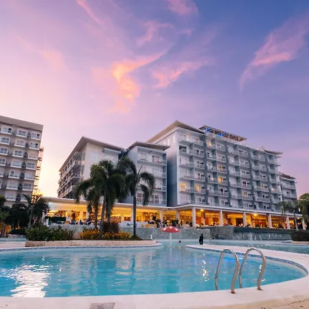 Solea Mactan Resort And Waterpark-2