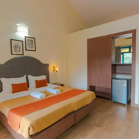 Carina Beach Resort-3