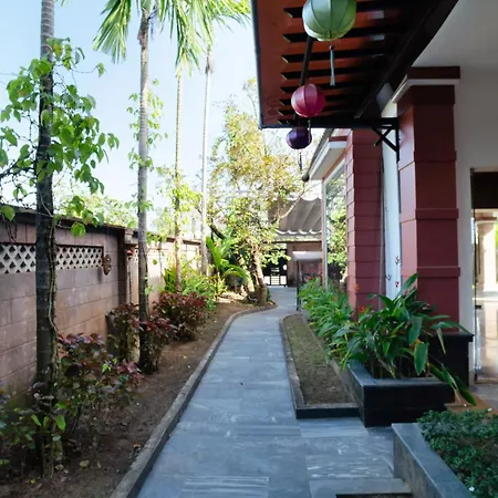 Citrus Village Villa Hoi An-2
