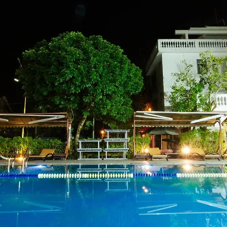 Citrus Village Villa Hoi An-3