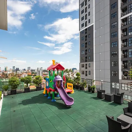 Mansion 51 Hotel & Apartment-2