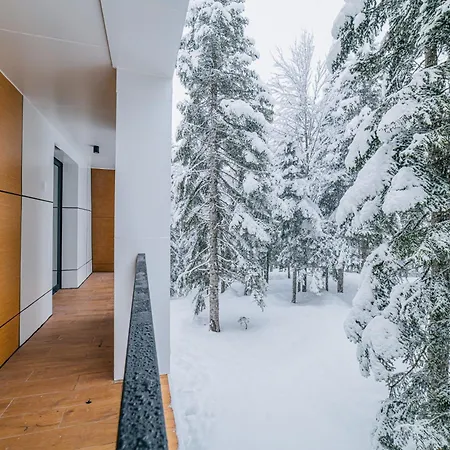 Forest Villa-3