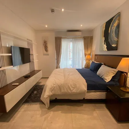 The Signature Hotel Apartment-2