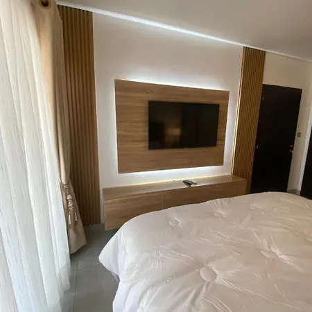 The Signature Hotel Apartment-3