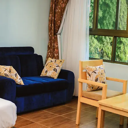 Victoria View Boutique Hotels Kigo-2