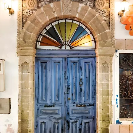 Riad Le Grand Large-2