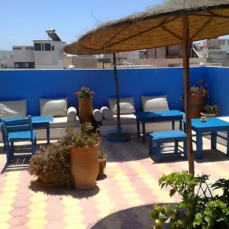 Riad Le Grand Large-3