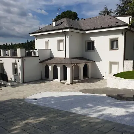 Il Pennino - Villa Penna-3