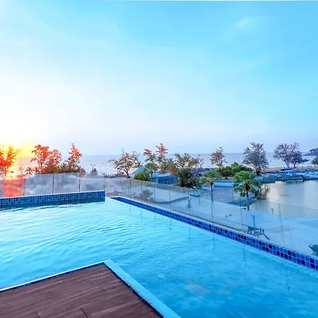 Phoenix Hotel Karon Beach-2