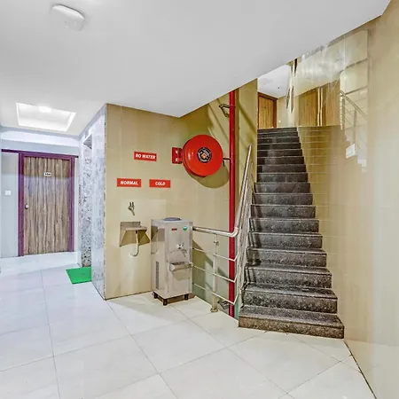 Season 4 Residences - Nungambakkam Near Us Consulate, Apollo Hospital, Shankar Nethralaya-2
