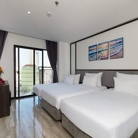 Ivy Hotel Nha Trang-2