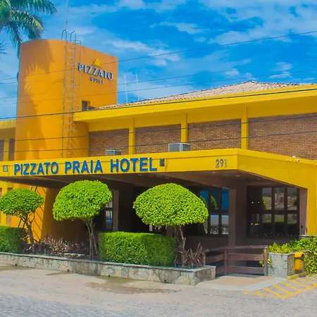 Pizzato Praia Hotel-3