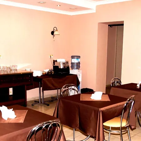 Gonchar Hotel-2
