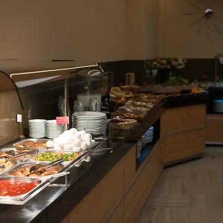 Prestige Hotel Old City-3
