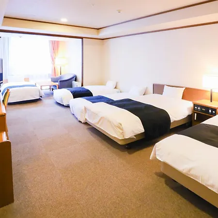 Apa Hotel Sapporo Susukino Ekinishi-2