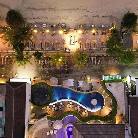The Beach House Resort-3
