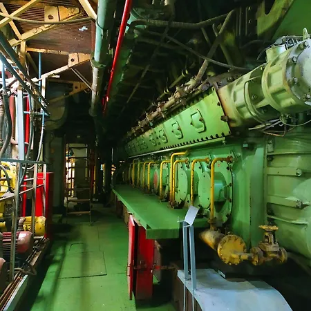 Doulos Phos The Ship Hotel-2