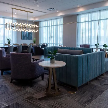 Hyatt Place St Augustine Vilano Beach-2