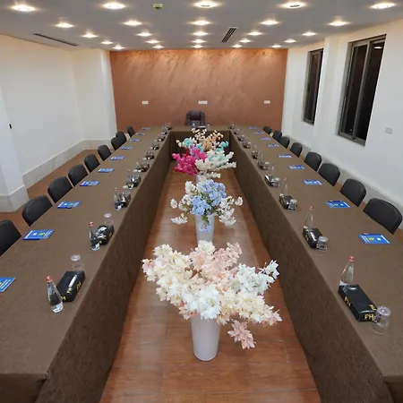Soulmate Hotel Erbil-3