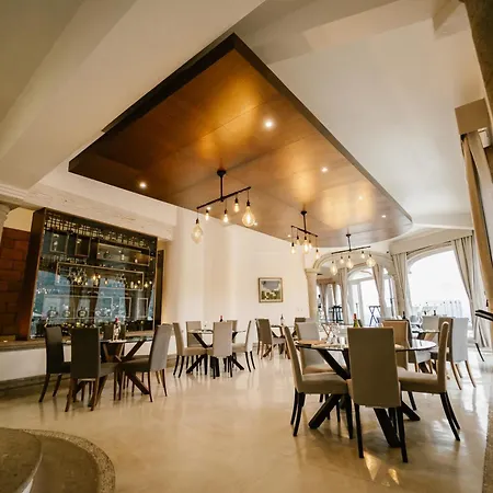 Hotel Boutique De Cantera Y Plata-2