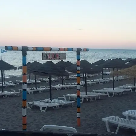 Apartamento Mirasol Con Parking Privado-2