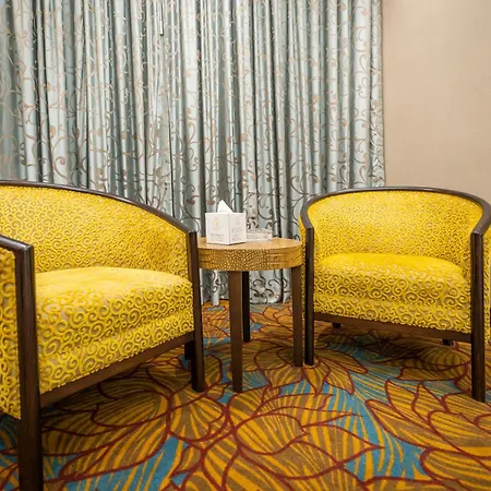 The Baron Hotel - Karbala-3