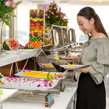 Alani Sea View Hotel-2