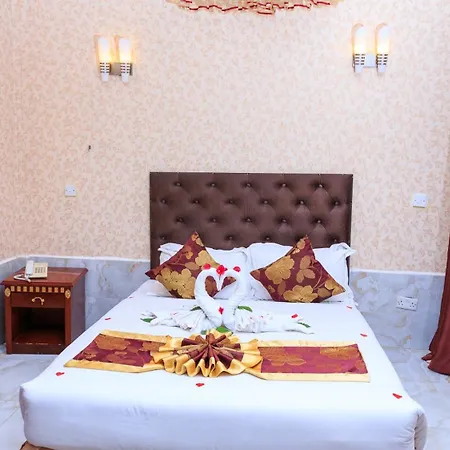 Easy Hotel Kenya-3