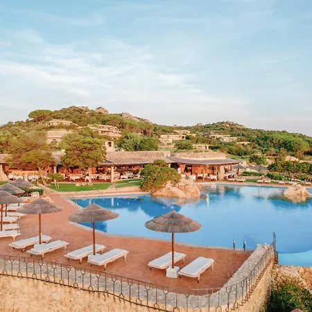 Hotel Pitrizza, Costa Smeralda-2