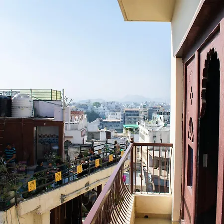 Hotel Banjara Heritage-2