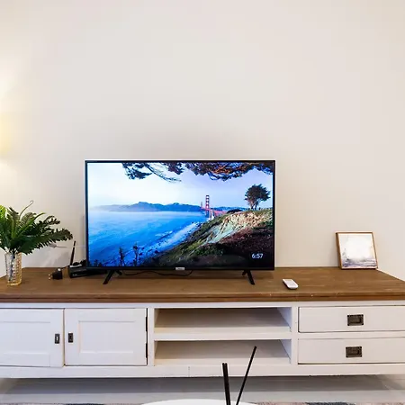 Ancorner -Soho Apartment - Bui Vien 5Mins-2