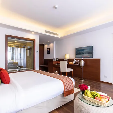 Mountain Glory Forest Resort And Spa, Pokhara-2