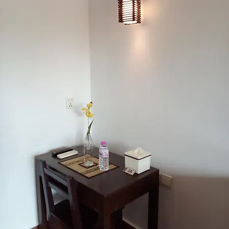 The Chill River-Boutique Villa-2