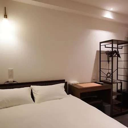 Marukou Hotel-2