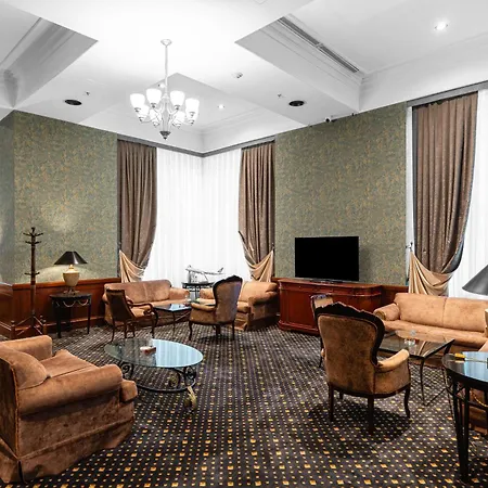 Azimut Grand Hotel Tashkent-3
