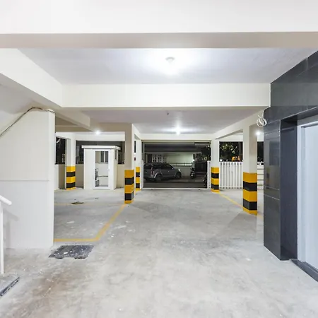 Pinnacle Serviced Apartments-3