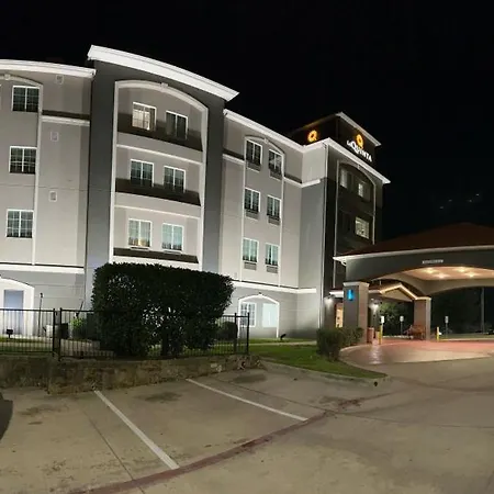 La Quinta By Wyndham Fort Worth - Lake Worth-2