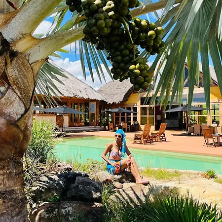 Satrana Lodge-2