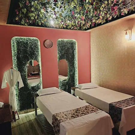 Hotel Ak International - Chennai-3