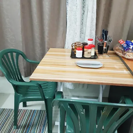 Martintar Apartment Lodge 1-3