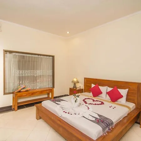 Adi Jaya Cottages Ubud Suites By Eps - Chse Certified-2